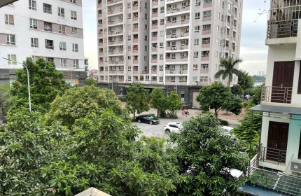 Cho thuê LÀM VP, Ở HỘ GĐ nhà LK phố Hoàng Văn Thái, DT 85m2-4 tầng-MT 5m - 5 ngủ - Giá 29 triệu